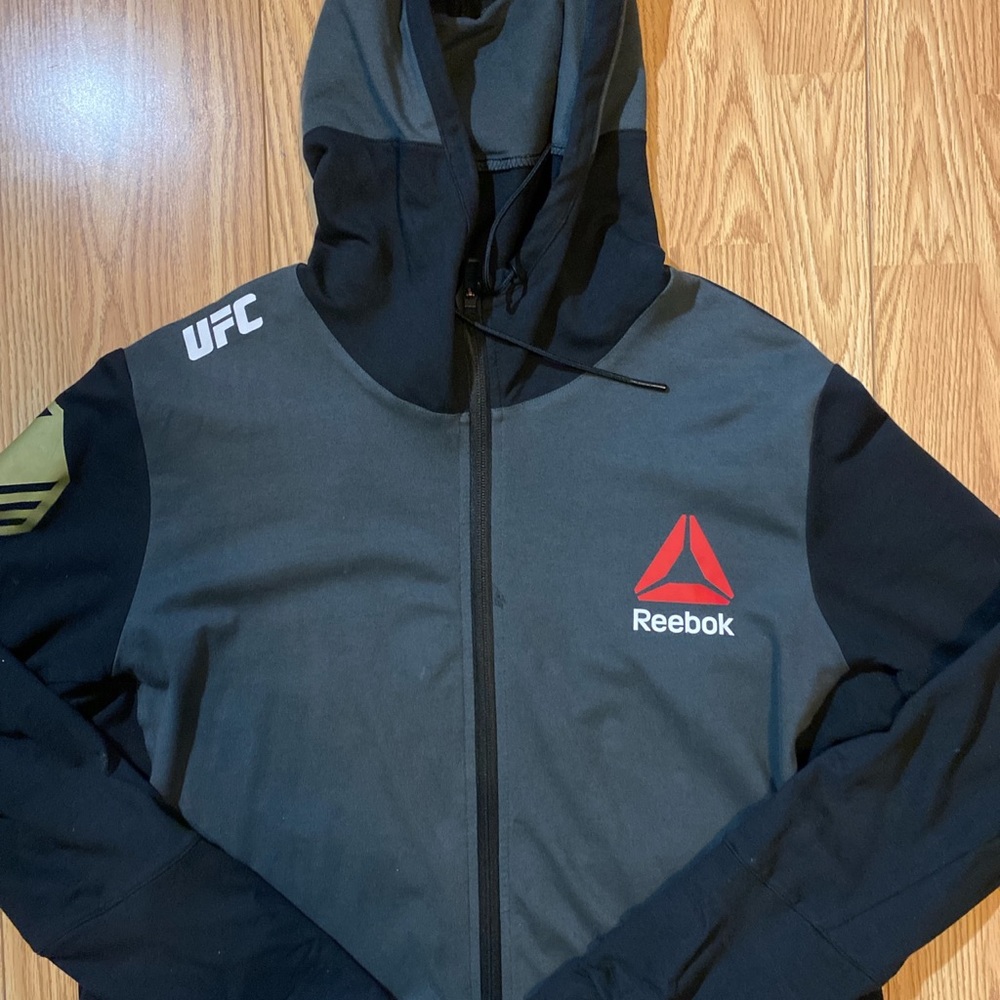 Ronda ROUSEY hoodie